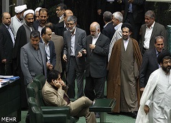 تبعات قانونگذاری غیر حرفه ای در ایران