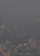 به دلایل زیر آلودگی هوای تهران می تواند بحران امنیت ملی شود