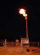 برنامه‌ ناکارآمد شرکت نفت برای جمع‌آوری گاز همراه