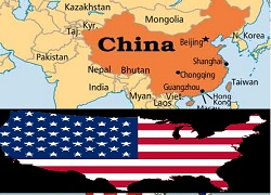 افول امپراتوری آمریکا و جایگزینی چین در سال 1399