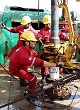 مزیت های ویژه نیتروژن جهت ازدیاد برداشت نفت میادین ایران