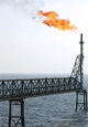  قطر و خرید بهترین املاک در اروپا با فروش گاز برداشت شده از منابع مشترک با ایران