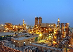  هلدینگ خلیج فارس رقیب شرکت‌های کوچک نشود